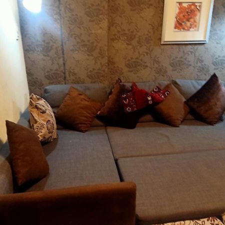 Chalet Porto South Beach - Beach Front Sea View Ain Sukhna Exteriör bild