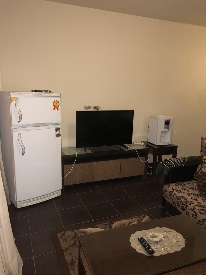 Chalet Porto South Beach - Beach Front Sea View Ain Sukhna Exteriör bild