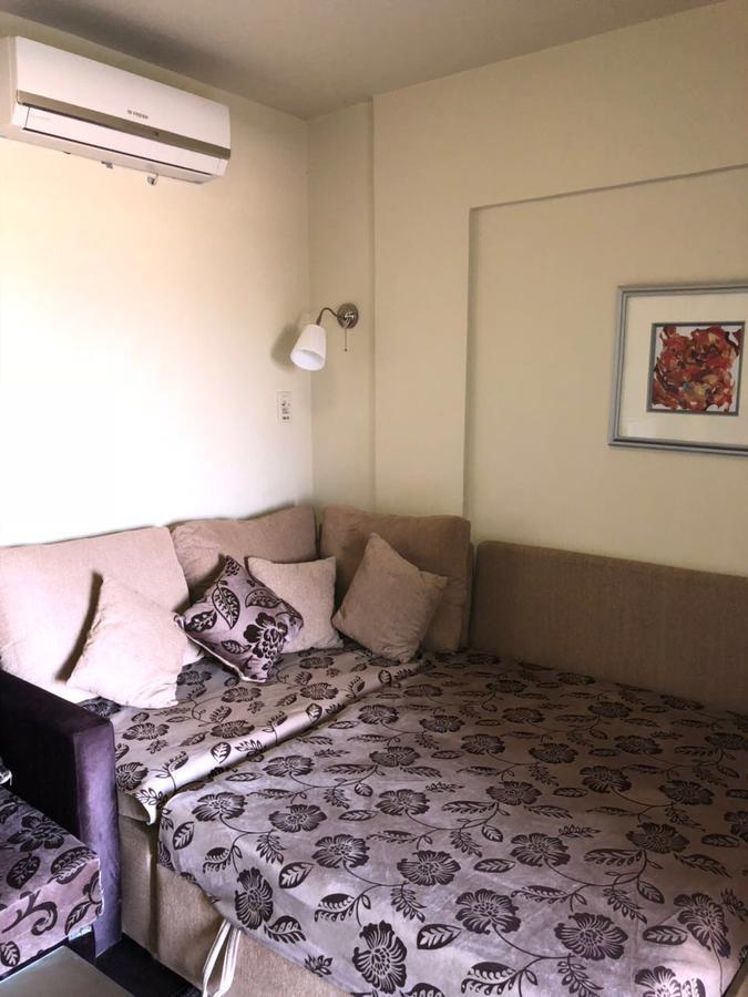 Chalet Porto South Beach - Beach Front Sea View Ain Sukhna Exteriör bild