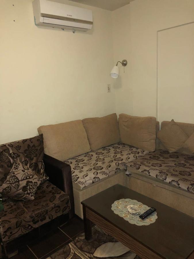 Chalet Porto South Beach - Beach Front Sea View Ain Sukhna Exteriör bild